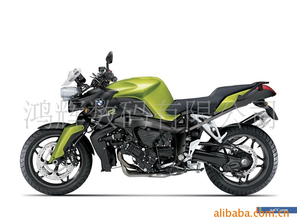 09BMWF800R