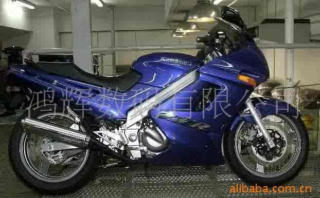 ZZR250(EX250Ħг