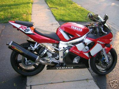 YZF-R6Ħг