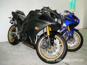 2010YZF-R1