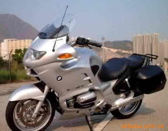 ۱BMWR1150RT