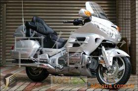 HondaGL1800()