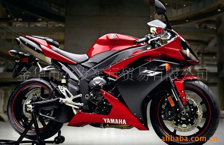 YZF-R1