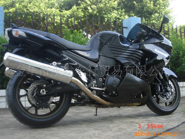ZZR1400(ħ)