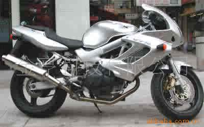 VTR1000FFireStorm