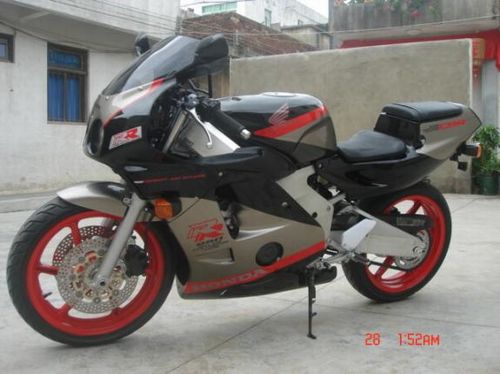 Ħг۱CBR250RRĦг