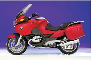 BMWR1200RT