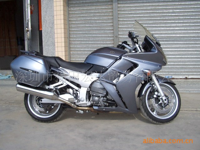 FJR1300AS2007
