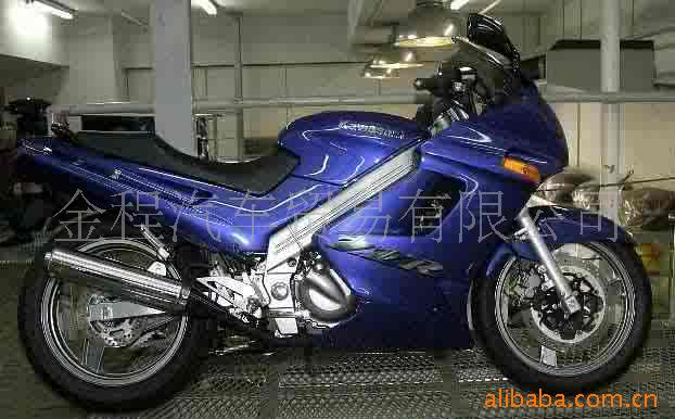 ZZR250(EX250HĦг