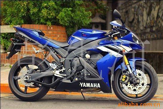 07YZF-R1