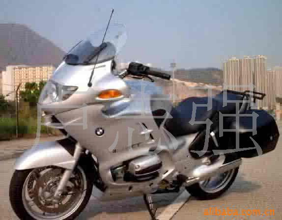 BMWR1150RT