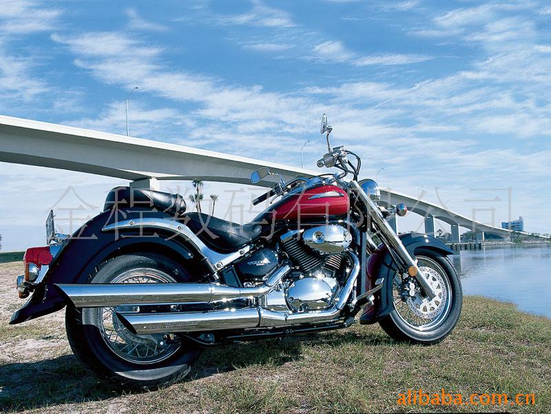 ľSUZUKIVZ800MaraudeĦг