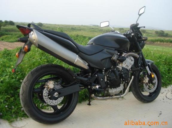 2006Ʒ600Horn