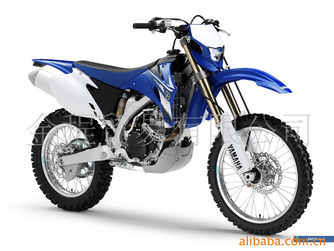 YZ426F