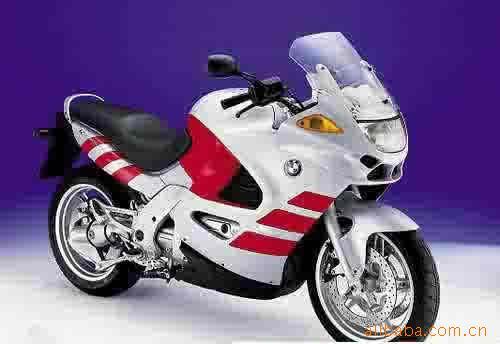 ۱BMWK1200RS