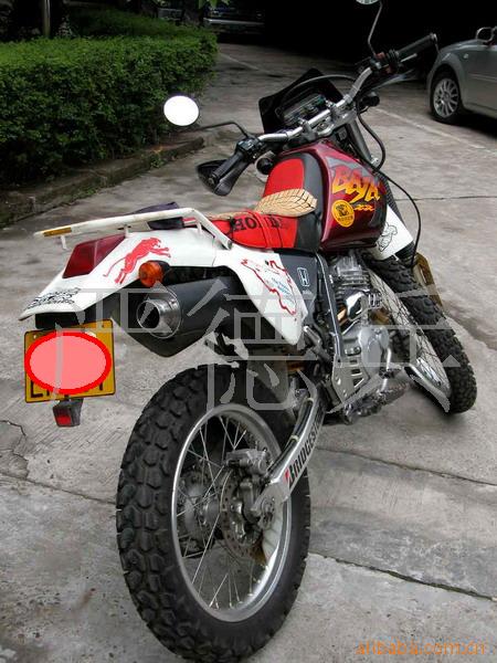 ԽXR250BAJAĦг