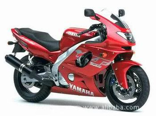 YZF600R
