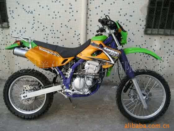 KLX250ԽҰ