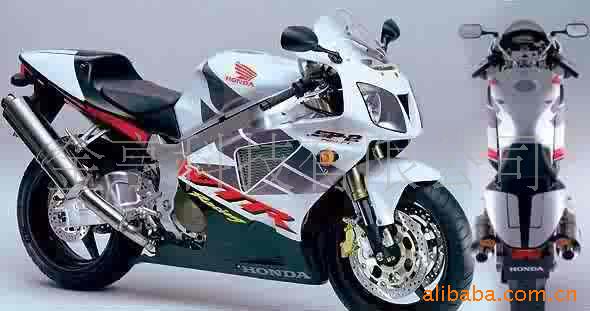 VTR1000SP-2