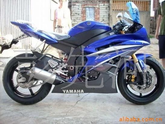 06YZF-R6