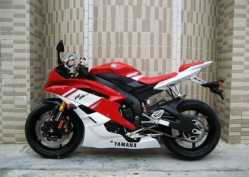 ¿Ħг08YZF-R6Ħгر)