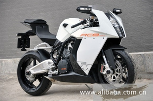 09KTM1190RC8