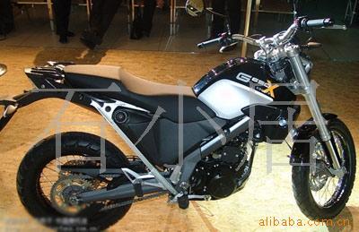 BMWG650X
