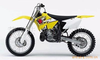 ľĦгSuzukiRM250