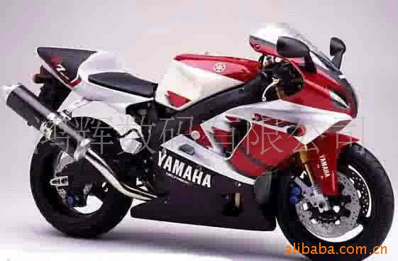 YAMAHAYZF-R7OW02Ħг