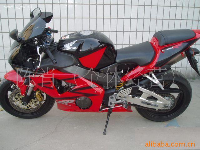 CBR—954RR