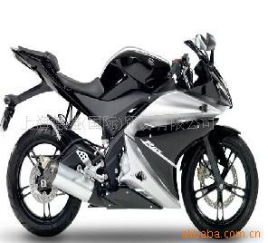 YZF-R125