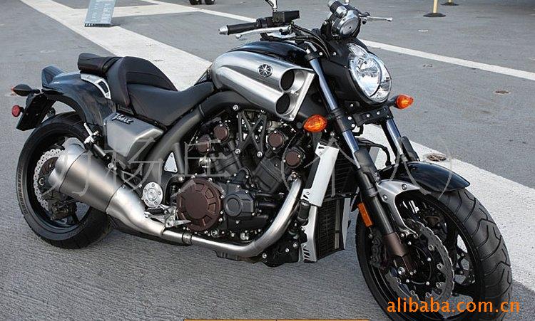 ħYamahaVMAXĦг