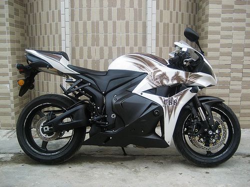 Ħг09걾CBR600RRĦгԭԭᣩ