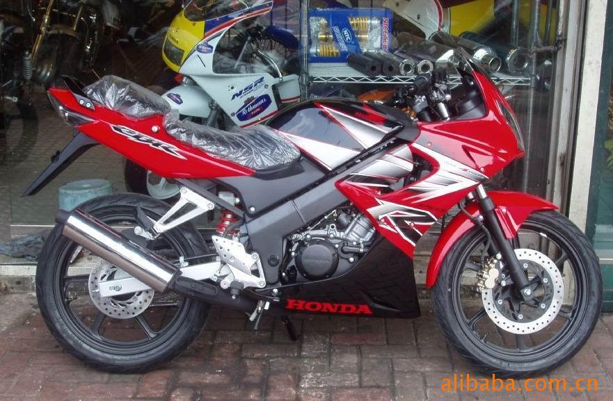 ĦгCBR125RR