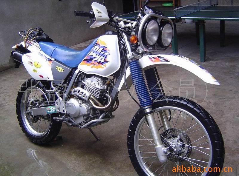 ԽXR250BAJA