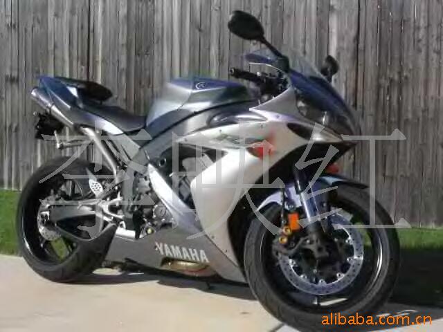 YZF-R1У