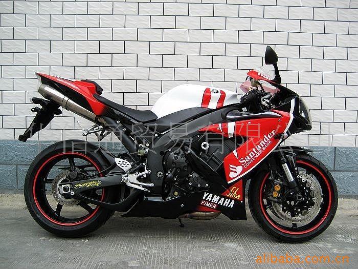 2005YAMAHAYZF-R1