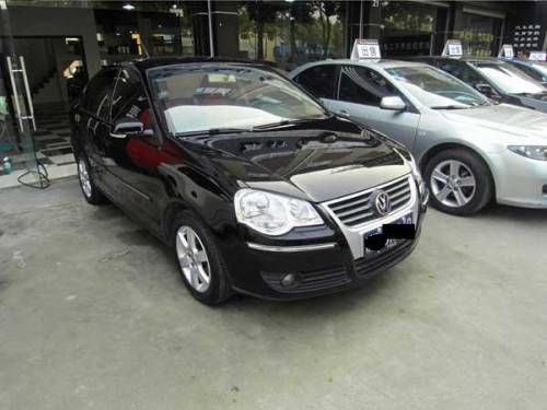 ڲ޾POLO1.4L
