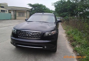 ֳͨԽҰSUV/08ӢFX350