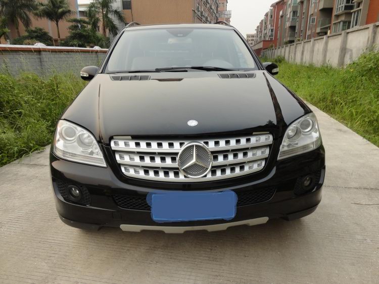 07걼ML350