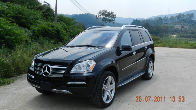 2011걼GL550