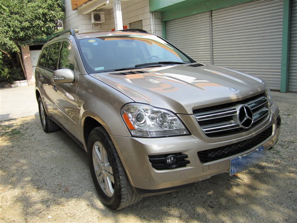 08GL450