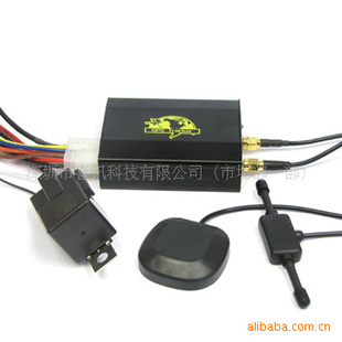 GPSTrackerٹϵͳTK103-2