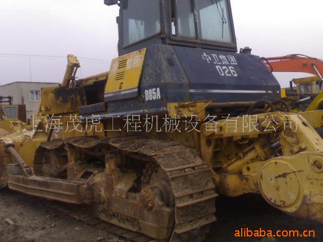 二手小松推土机D8,铲土机械,二手工程机械(图)
