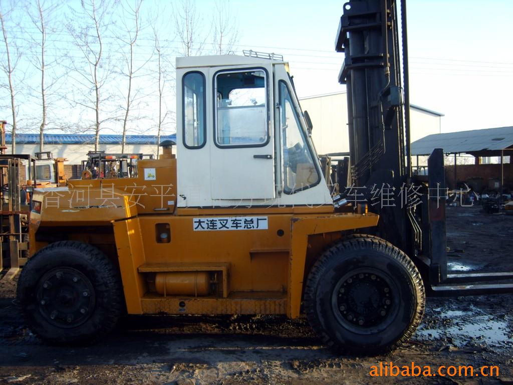 10吨二手叉车叉车