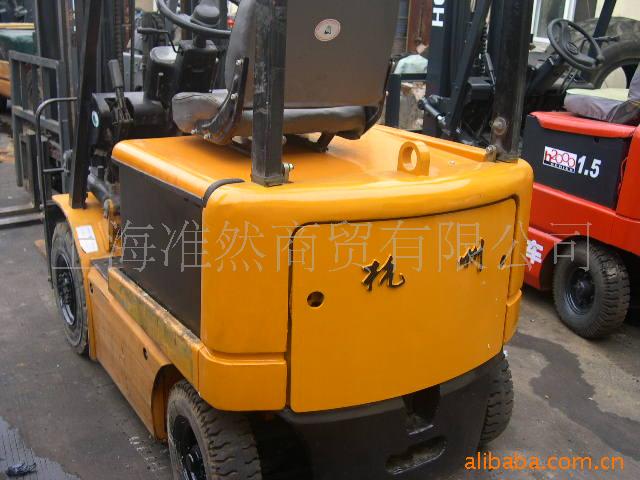 二手叉车,1吨,2吨,3吨,,5吨,6吨7吨(图)
