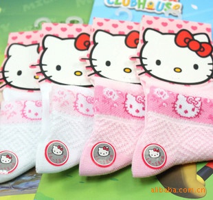 HelloKittyè