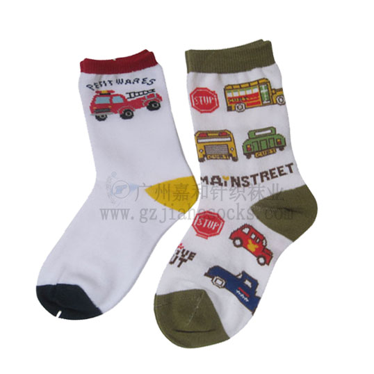 óͨͯbabycartoonsocks