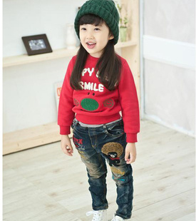 2012¿happybearsmileЦץ޴ºͯװ1103