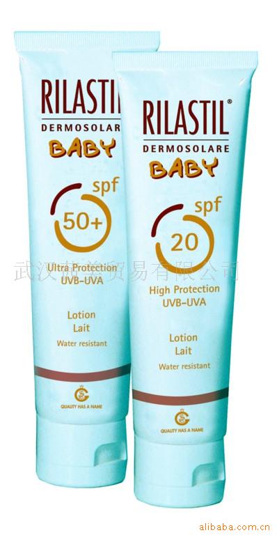 ͯˮɹSPF50ҽ..Ӥ׶Ʒ(ͼ)